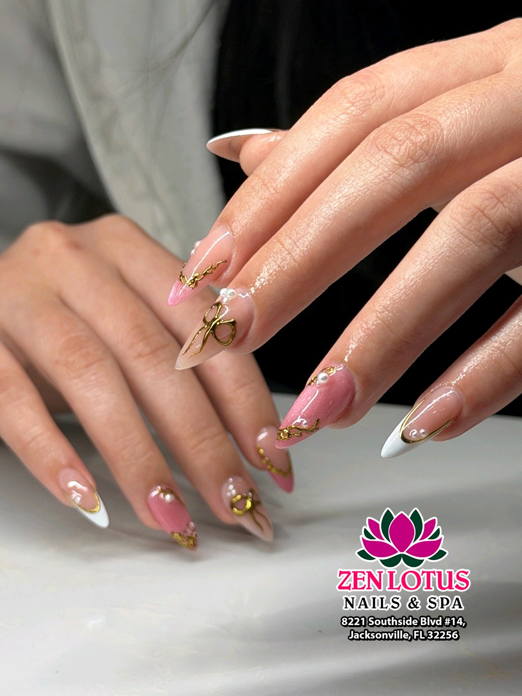 ZenLotus Nail and Spa